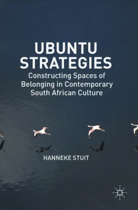 Ubuntu Strategies - Stuit, Hanneke