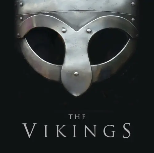Vikings - Chartrand, Rene (Author) a Durham, Keith a Harrison, Mark a Heath, Ian