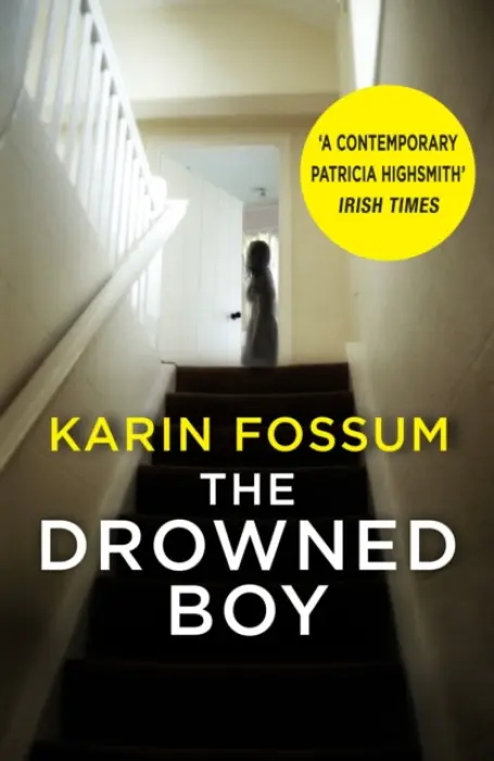 Drowned Boy - Fossum, Karin