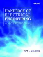 Handbook of Electrical Engineering - Sheldrake, Alan L. (Consulting Electrical Engineer, Bangalore, India)