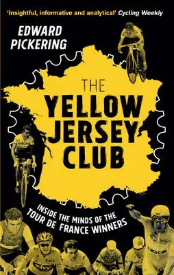 Yellow Jersey Club - Pickering, Edward