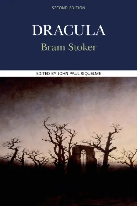 Dracula - Bram Stoker