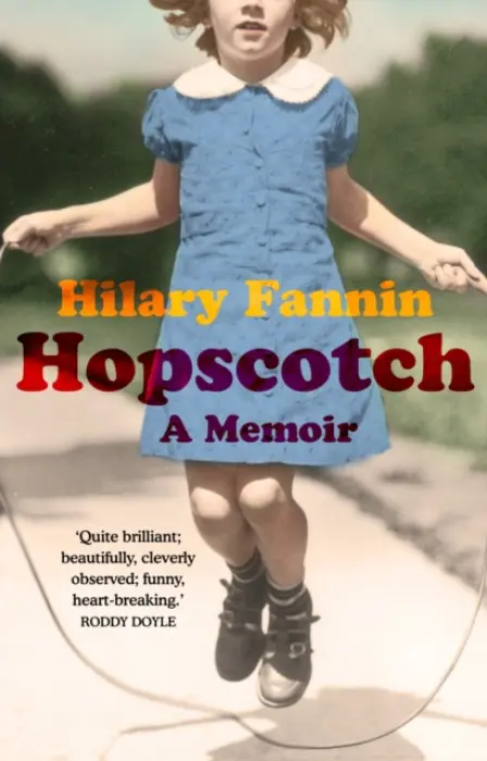 Hopscotch - Fannin, Hilary
