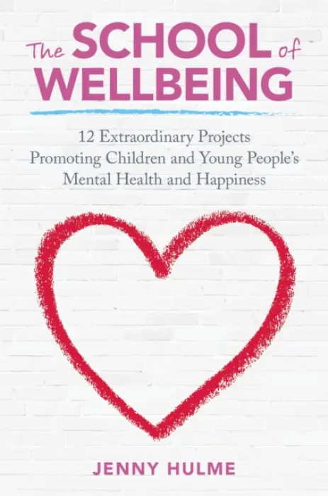 School of Wellbeing - Hulme, Jenny