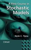 First Course in Stochastic Models - Tijms, Henk C. (Vrije University, The Netherlands)