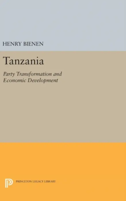 Tanzania - Bienen, Henry S.