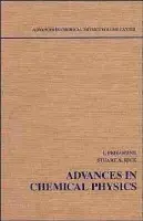 Advances in Chemical Physics, Volume 83
