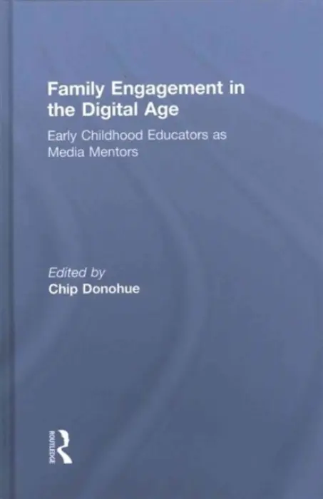 Family Engagement in the Digital Age
