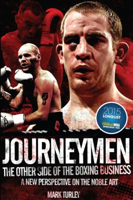 Journeymen - Turley, Mark