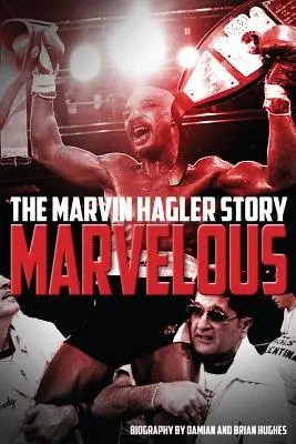 Marvelous - Hughes, Brian a Hughes, Damian