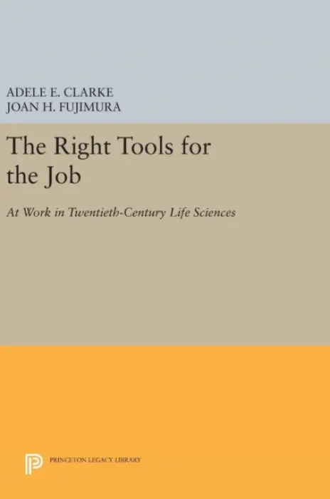 Right Tools for the Job
