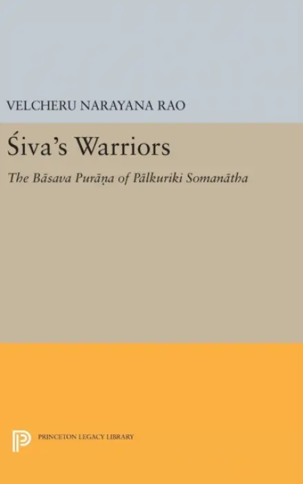 Siva's Warriors