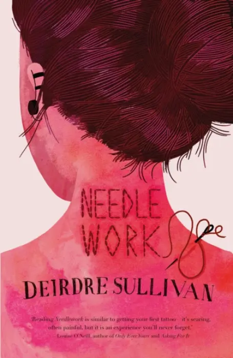 Needlework - Deirdre Sullivan