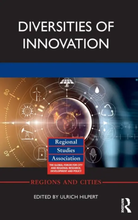 Diversities of Innovation