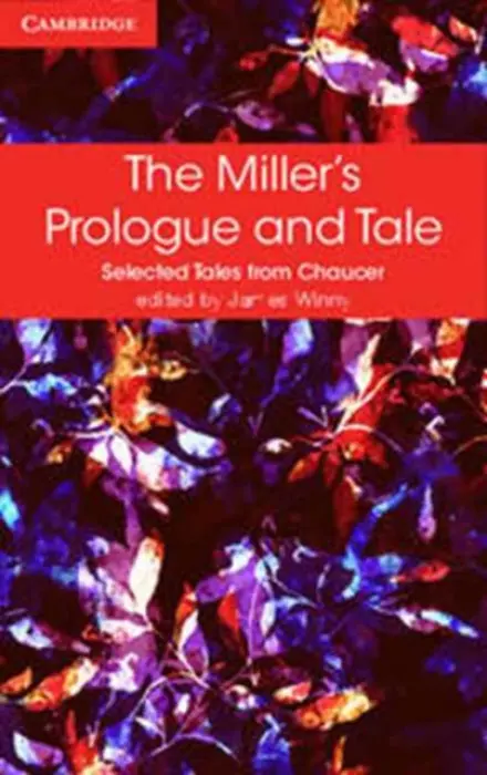 Miller's Prologue and Tale - Chaucer, Geoffrey