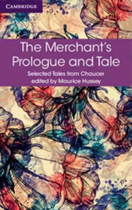 Merchant's Prologue and Tale - Chaucer, Geoffrey
