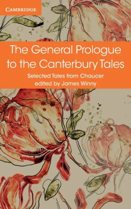 General Prologue to the Canterbury Tales - Chaucer, Geoffrey