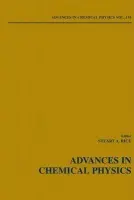 Advances in Chemical Physics, Volume 138