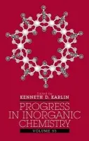 Progress in Inorganic Chemistry, Volume 55