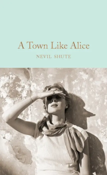 Town Like Alice - Shute, Nevil
