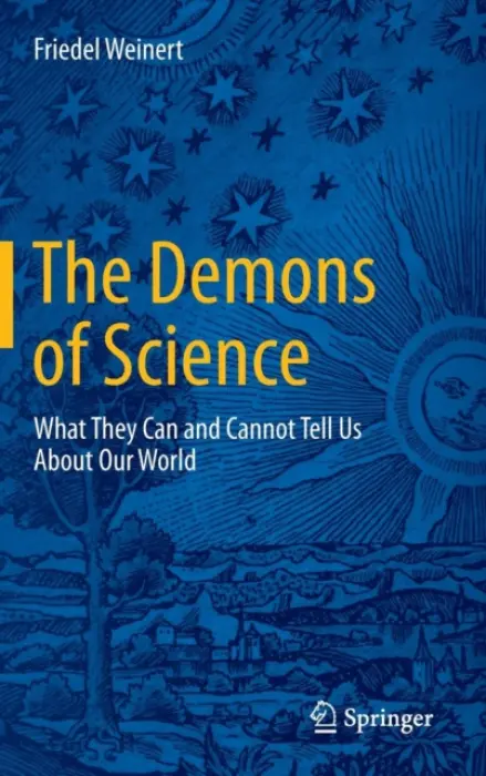 Demons of Science - Weinert, Friedel