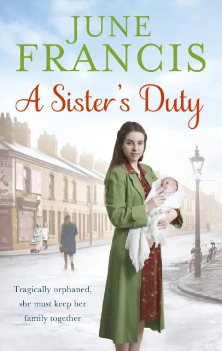 Sister's Duty - Francis, June