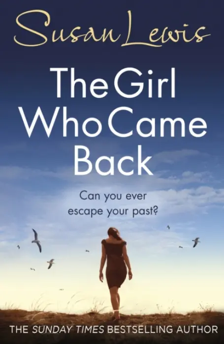 Girl Who Came Back - Lewis, Susan