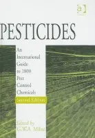 Pesticides