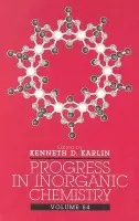 Progress in Inorganic Chemistry, Volume 54