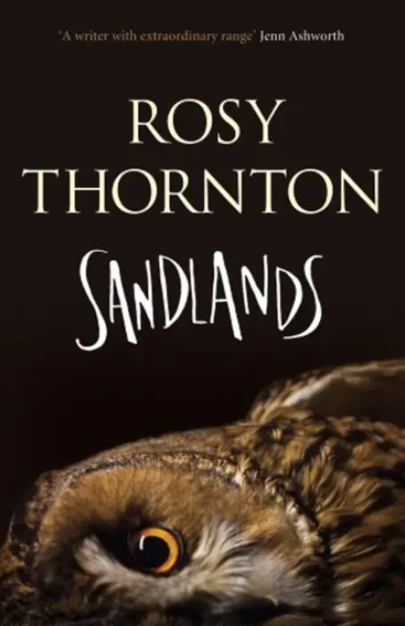 Sandlands - Thornton, Rosy