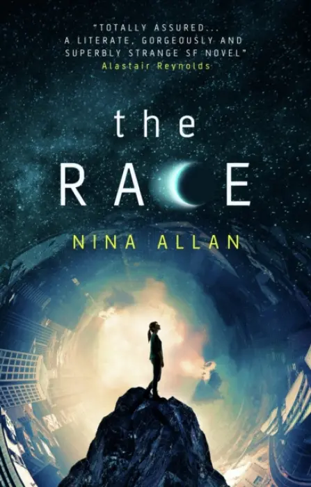 Race - Allan, Nina