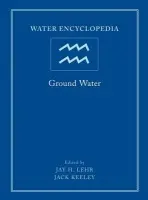 Water Encyclopedia, Ground Water