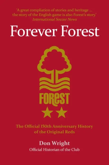 Forever Forest - Wright, Don