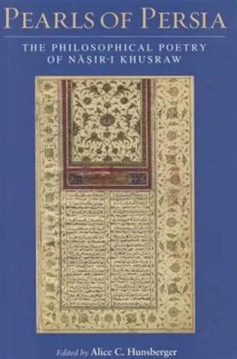 Pearls of Persia