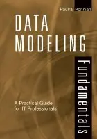 Data Modeling Fundamentals - Ponniah, Paulraj (Consultant)