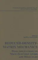 Reduced-Density-Matrix Mechanics