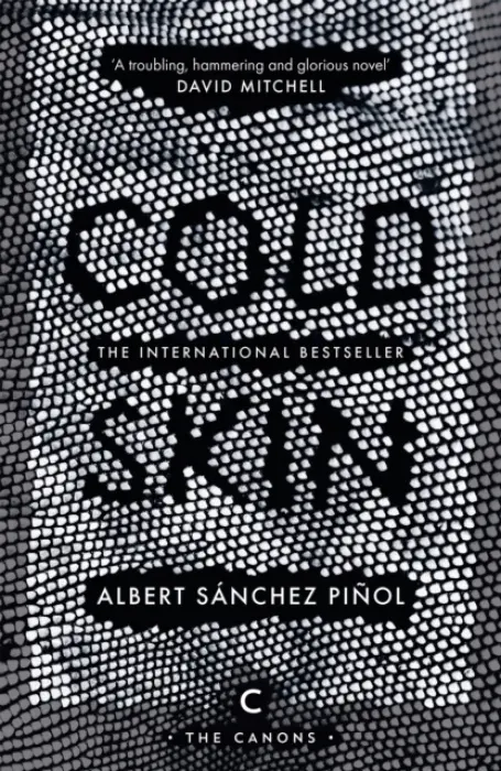 Cold Skin - Albert SÃ¡nchez PiÃ±ol
