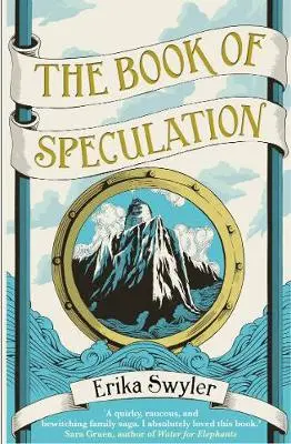 Book of Speculation - Swyler, Erika