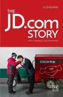 JD.com Story - Li, Zhigang R.