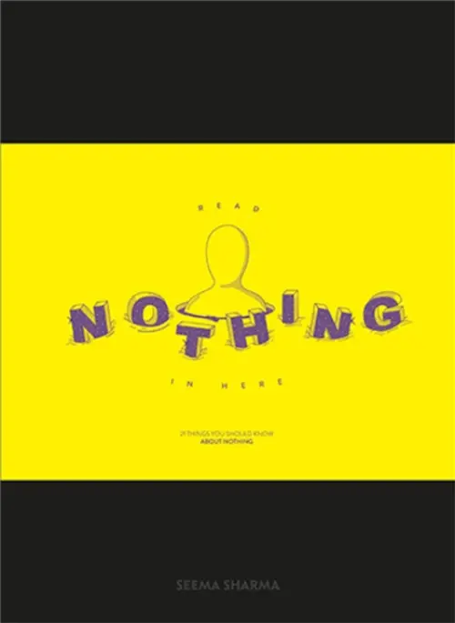 Read Nothing in Here - Sharma, Seema
