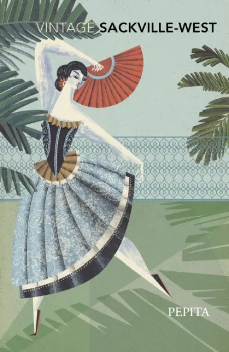 Pepita - Vita Sackville-West