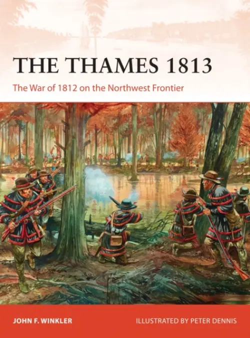 Thames 1813 - Winkler, John F.
