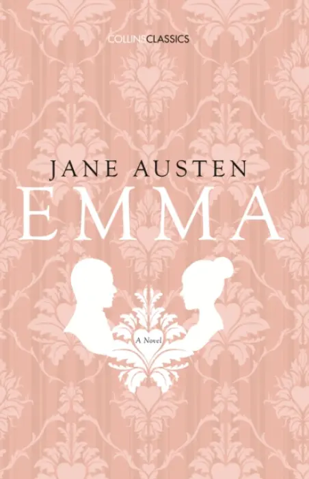 Emma - Jane Austenová