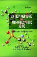 Aminophosphonic and Aminophosphinic Acids - Kukhar, Valery P. (National Academy of Sciences of Ukraine) a Hudson, Harry R. (University of North London)