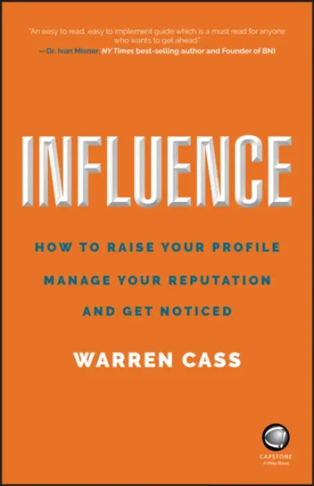 Influence - Cass, Warren