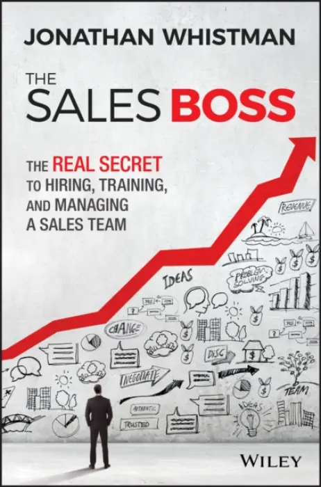 Sales Boss - Whistman, Jonathan