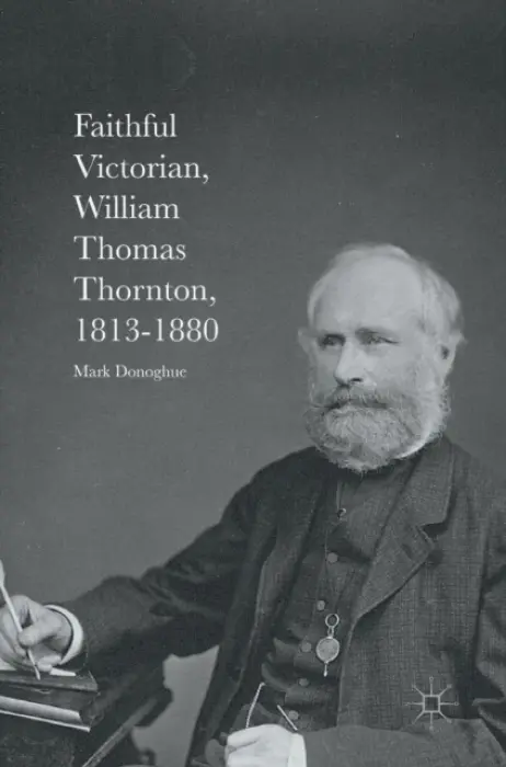 Faithful Victorian - Donoghue, Mark