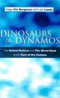 Dinosaurs or Dynamos - Bergesen, Helge Ole a Lunde, Leiv
