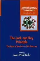 Lock-and-Key Principle