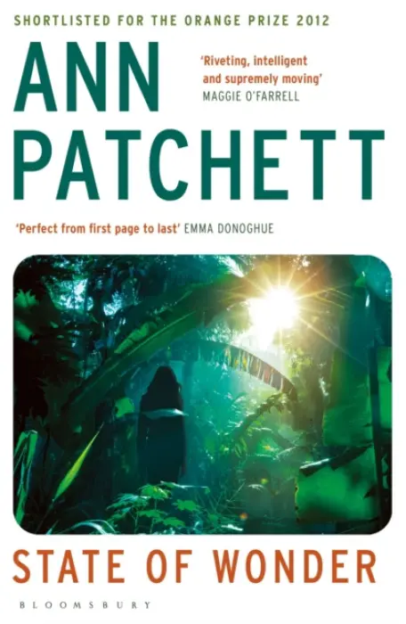 State of Wonder - Ann Patchettová